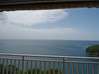 Photo de l'annonce Bel appartement T4 T2 duplex vue panoramique mer Schœlcher Martinique #1