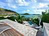 Photo for the classified View overlooking the sea House Cul de Sac Saint Martin #10