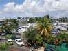 Photo de l'annonce Marina du Gosier, appartement T3 vue. Le Gosier Guadeloupe #11
