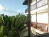 Photo de l'annonce à Gosier appartement T3 vue marina. Le Gosier Guadeloupe #16