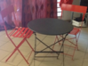 Photo de l'annonce Tables + 2 chaises Guyane #0