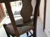 Photo for the classified 1 Chair wood and straw excellent condition Saint Martin #2