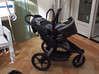 Photo for the classified GRACO pushchair cosy + adapted car seat Saint Martin #2