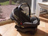 Photo for the classified GRACO pushchair cosy + adapted car seat Saint Martin #5