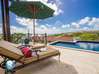 Photo de l'annonce Stunning villa overlooking St-Barth Oyster Pond Sint Maarten #5
