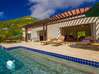 Photo de l'annonce Stunning villa overlooking St-Barth Oyster Pond Sint Maarten #7
