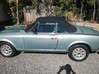 Photo for the classified Fiat spider 124 Saint Barthélemy #1