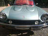 Photo for the classified Fiat spider 124 Saint Barthélemy #2