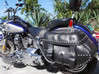 Photo for the classified Harley heritage softail Saint Martin #1