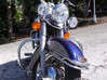 Photo for the classified Harley heritage softail Saint Martin #3