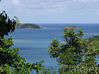 Photo de l'annonce terrain avec magnifique vue mer Le Robert Martinique #1