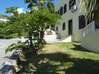 Lijst met foto huur ingerichte studio op Pelican key Sint Maarten #8