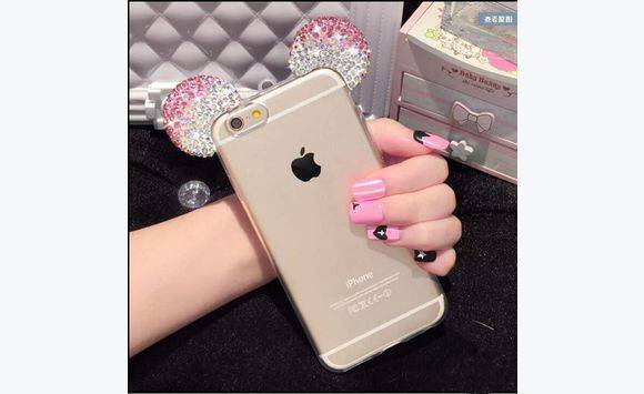 coque galaxy s6 edge oreille mickey coque galaxy s6 edge oreille mickey