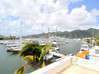 Lijst met foto Turkoois In Simpson Bay Sint Maarten #0