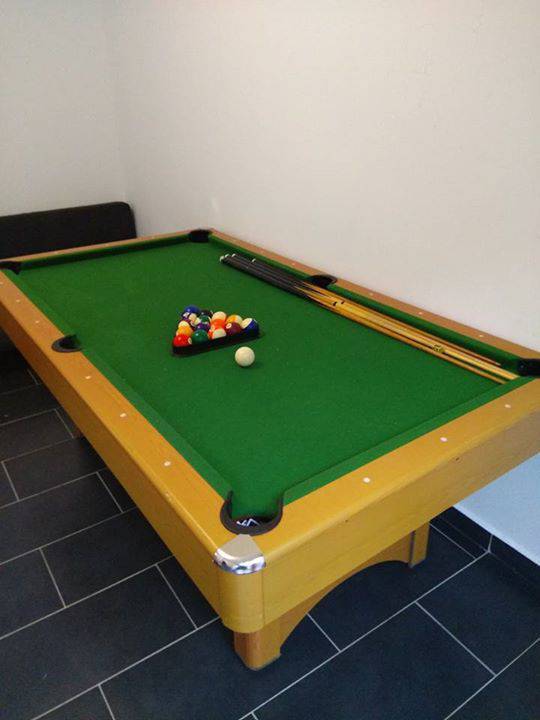 billard 97430