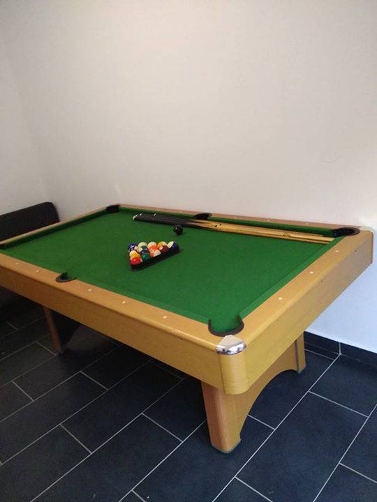 billard 97430