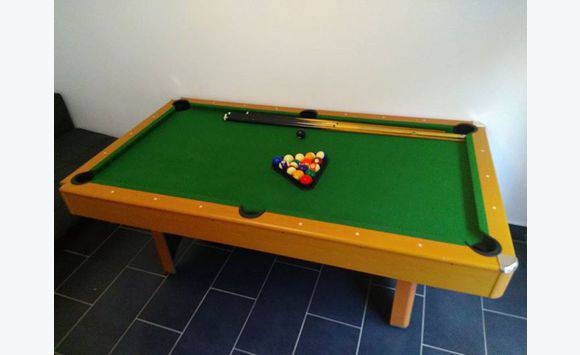 billard 97430