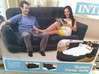 Photo de l'annonce sofa gonflable queen size Sint Maarten #0