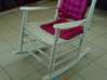 Photo de l'annonce fauteuil à bascule Guyane #0