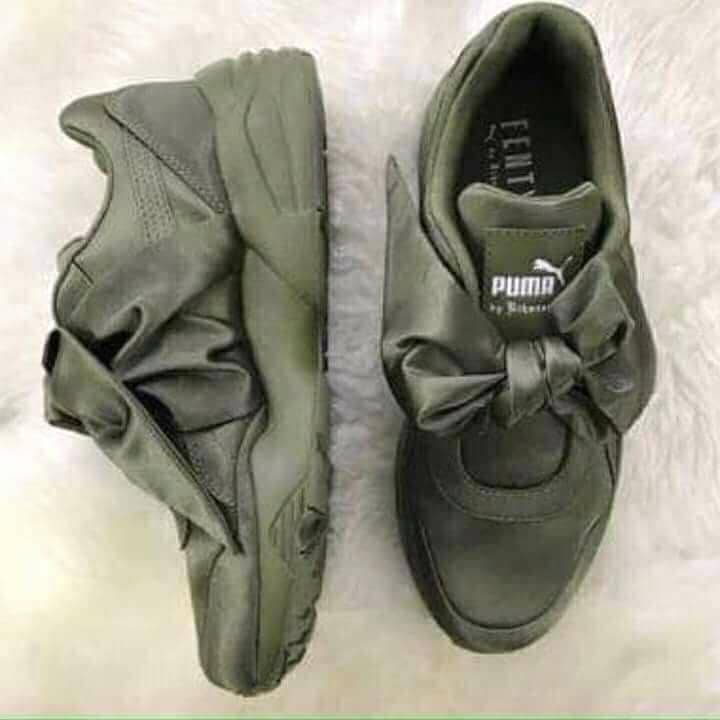 chaussures puma fenty chaussures puma fenty