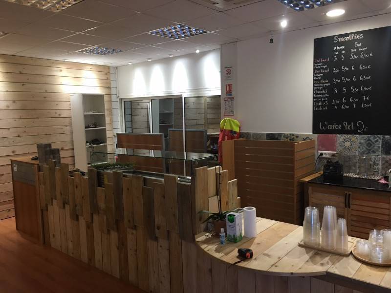 Cuisinier vegetarien - 1 000 € - Offre Emploi Guadeloupe 