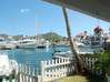 Lijst met foto Grote gemeubileerd studio met boot slip Simpson Bay Sint Maarten #0