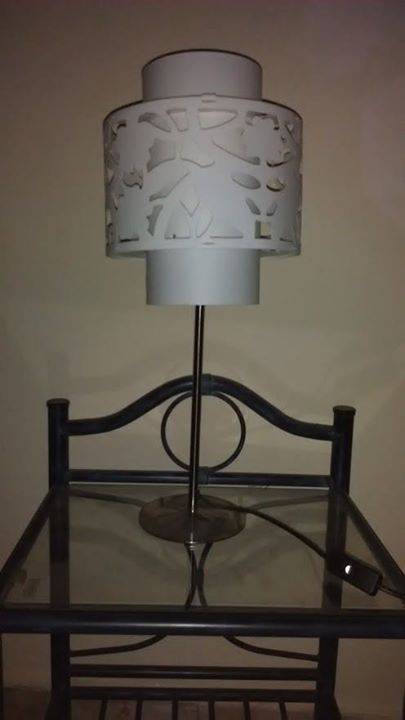 Identiques Lot Chevet 2 De Lampes 0wOknX8P
