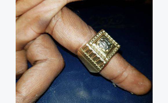 bague or guadeloupe bague or guadeloupe