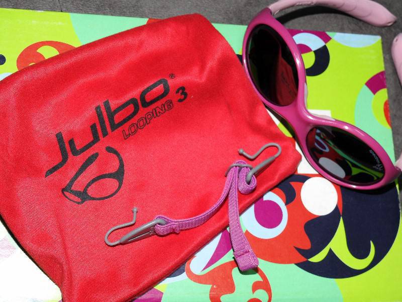 Puériculture Looping JULBO de Annonce soleil Lunettes bébé 3 Z7wPn1q