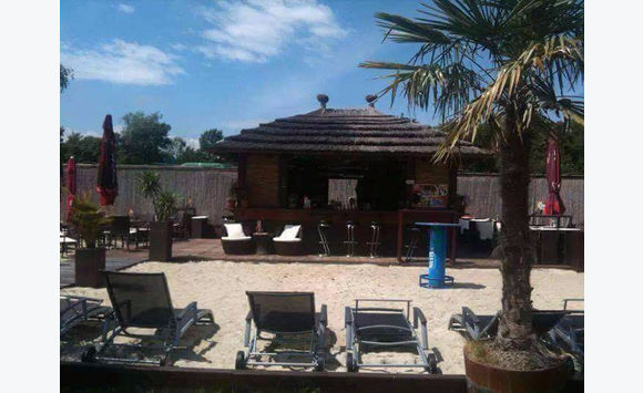 Wooden Beach Bar Houses Furniture And Outdoor Equipment Sint Wooden Beach Bar Houses Furniture And Outdoor Equipment Sint Maarten Cyphoma