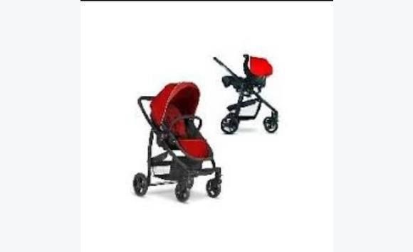 poussette evo ts graco