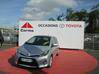 Photo de l'annonce Toyota Yaris Hsd 100h Style 5p Guadeloupe #0