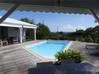 Photo de l'annonce Sainte Anne maison P5 de 205 m² -. Sainte-Anne Guadeloupe #4