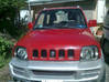 Photo for the classified Suzuki jimny 4 x 4 no cyclonee Saint Martin #0
