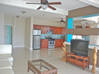 Photo de l'annonce 3 B/R appartement entièrement meublé avec piscine Belair Sint Maarten #11