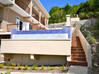 Photo de l'annonce 3 B/R appartement entièrement meublé avec piscine Belair Sint Maarten #12