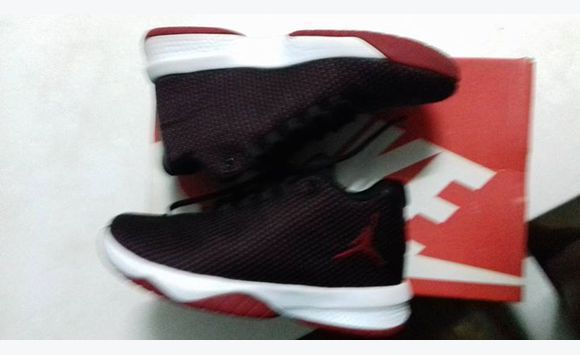 paire de jordan