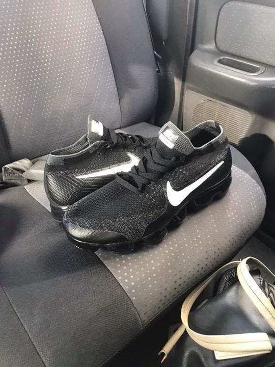 air vapormax taille 45