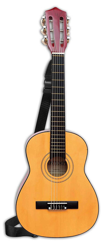 Bontempi classic guitar sale