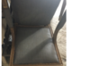Photo for the classified Chair louis 15 x 2 Saint Martin #0