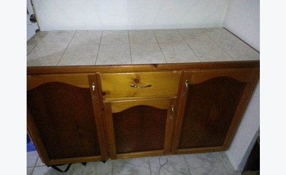 Portable Kitchen Cupboard Furniture And Decoration Saint Kitts