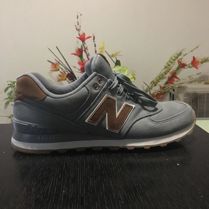 new balance taille