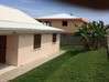 Photo de l'annonce Villa F4 avec carbet - 90 m² -. Basse-Pointe Martinique #1