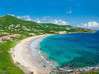 Lijst met foto Kleine St. Barths @ Guana Bay Beach Sint Maarten #1