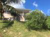 Photo de l'annonce Superbe villa vue mer dans zone privilégiée Le Marigot Martinique #5