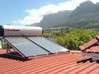 Lijst met foto Solar warm watertank Sint Maarten #0