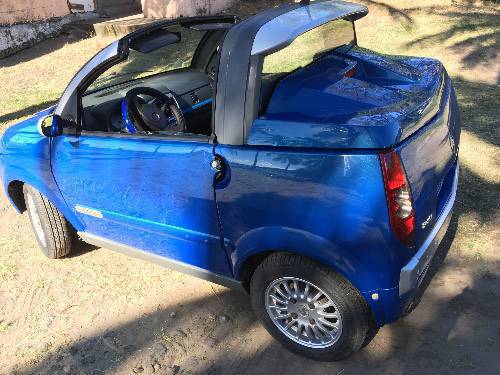 Voiture Sans Permis Voitures Martinique Cyphoma