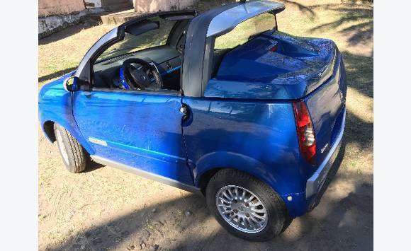 Voiture Sans Permis Voitures Martinique Cyphoma