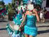 Photo de l'annonce Vetements d carnaval brasil Saint Barthélemy #0