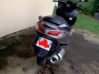 Photo de l'annonce Scooter Suzuki Burgman 125 Guyane #2